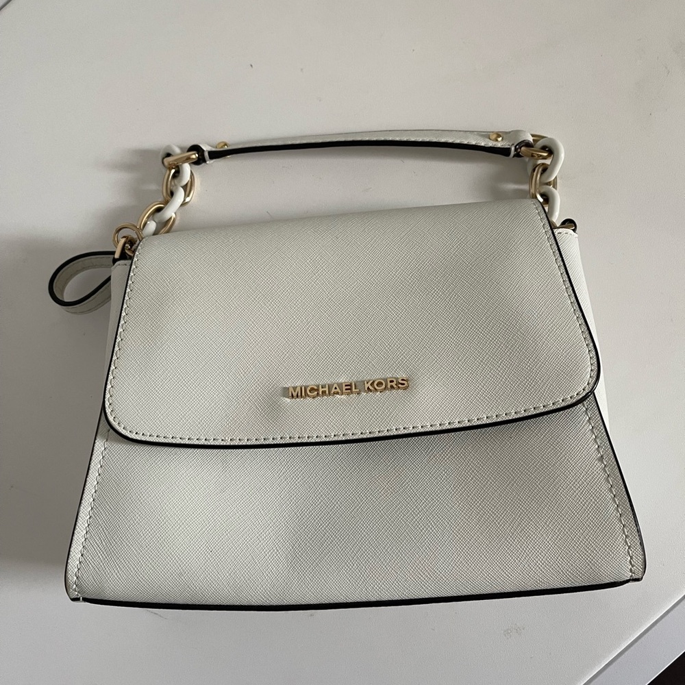 Michael Kors cross body and wallet